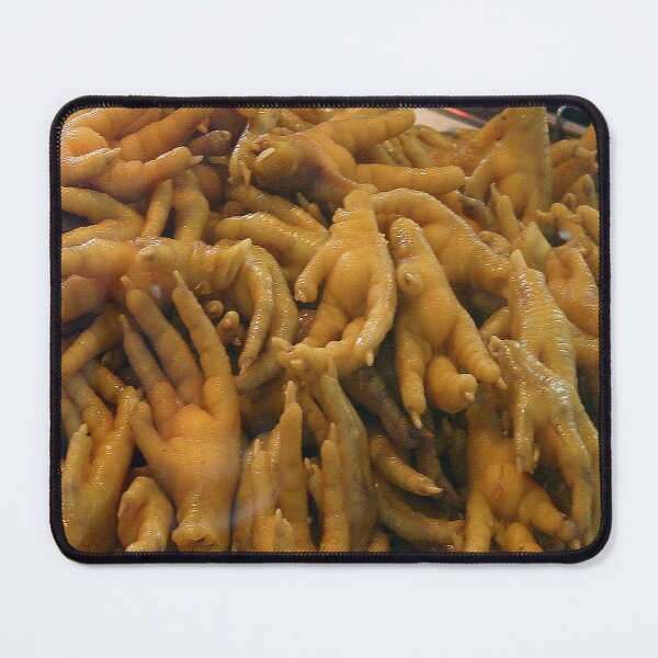 Item preview, All you can Eat II - Market Shenzhen designed and sold by Hell-Prints.
