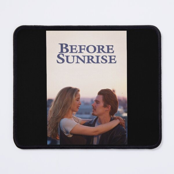 Item preview, Before Sunrise Movie Take The Train Meet French Women A Day Spent Together Celine And Jesse Movie Fa designed and sold by Beforesunrisely.