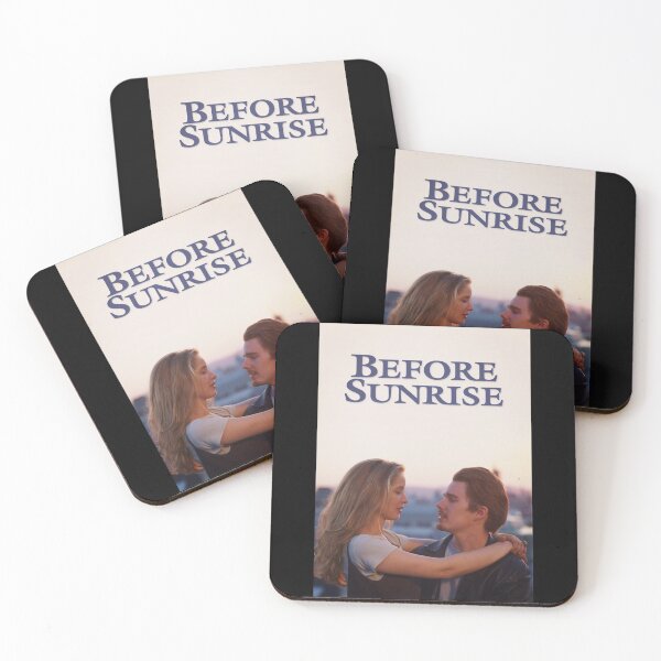 Item preview, Before Sunrise Movie Take The Train Meet French Women A Day Spent Together Celine And Jesse Movie Fa designed and sold by Beforesunrisely.