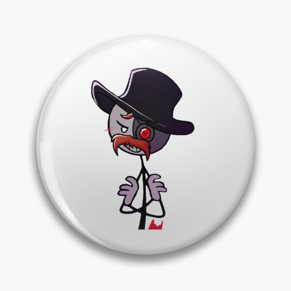 Item preview, HENRY STICKMIN , FUNNY designed and sold by Laura-Arso.