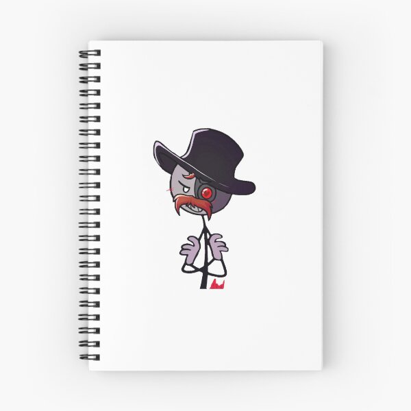 Item preview, HENRY STICKMIN , FUNNY designed and sold by Laura-Arso.