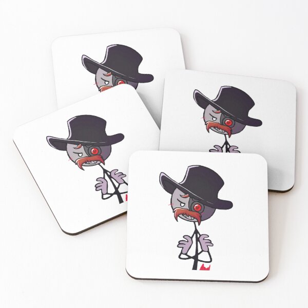 Item preview, HENRY STICKMIN , FUNNY designed and sold by Laura-Arso.