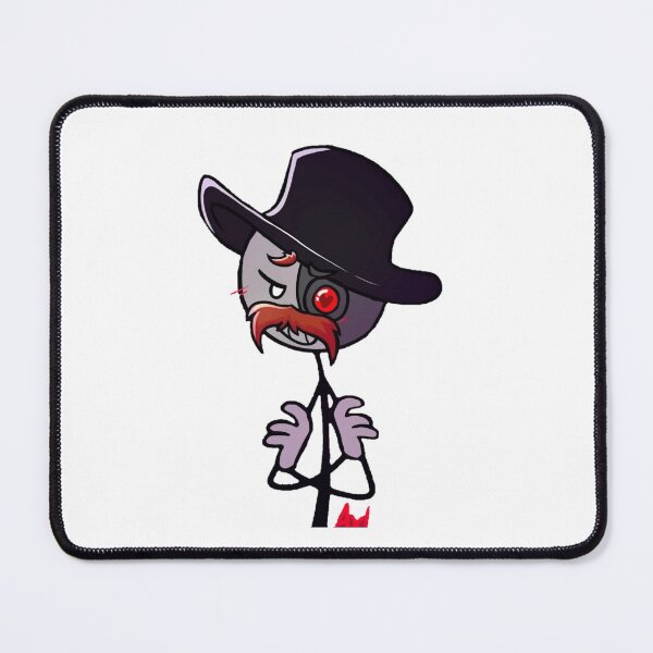 Item preview, HENRY STICKMIN , FUNNY designed and sold by Laura-Arso.