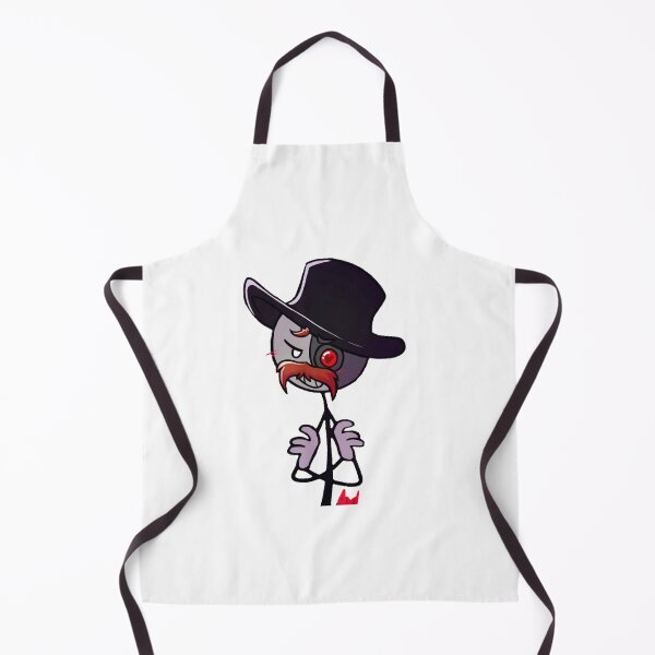 Item preview, HENRY STICKMIN , FUNNY designed and sold by Laura-Arso.
