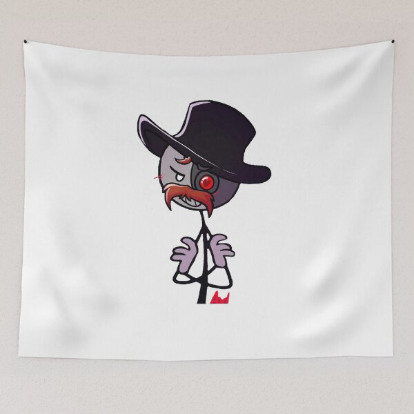 Item preview, HENRY STICKMIN , FUNNY designed and sold by Laura-Arso.