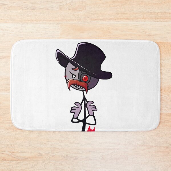 Item preview, HENRY STICKMIN , FUNNY designed and sold by Laura-Arso.