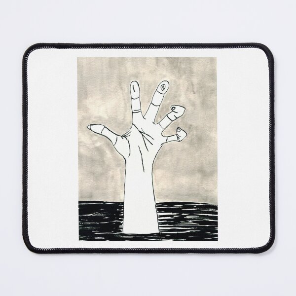 Item preview, Dead man_x27_s Hand designed and sold by JenniferActond.