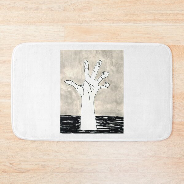 Item preview, Dead man_x27_s Hand   designed and sold by JenniferActond.