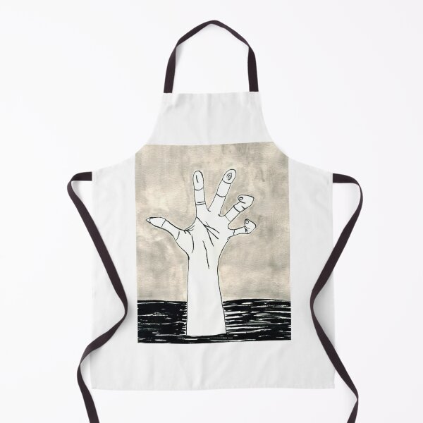 Item preview, Dead man_x27_s Hand   designed and sold by JenniferActond.