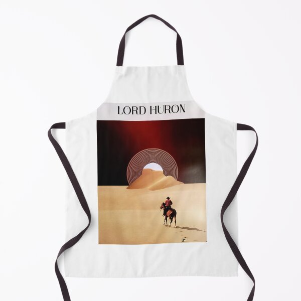 Item preview, dor lord tunggang kuda huron designed and sold by JenniferActond.