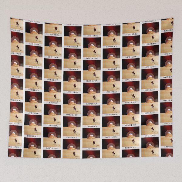 Item preview, dor lord tunggang kuda huron   designed and sold by JenniferActond.