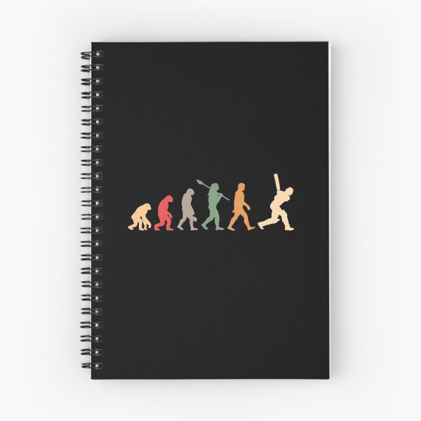 Item preview, Cricket evolution vintage designed and sold by jentochicken.