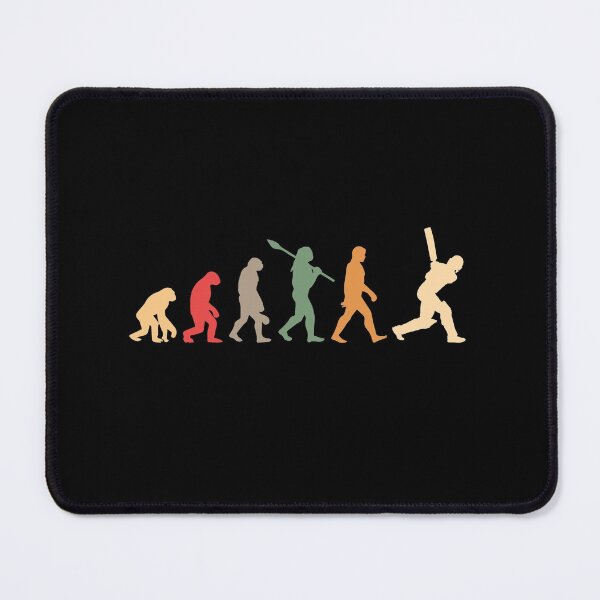 Item preview, Cricket evolution vintage designed and sold by jentochicken.