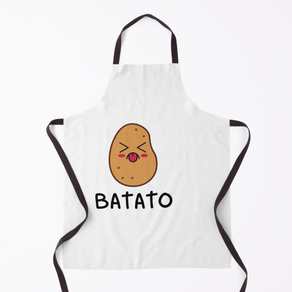 Item preview, Cute Sweet Potato Spud Essential T-Shirt designed and sold by Dragsma ⭐⭐⭐⭐⭐.