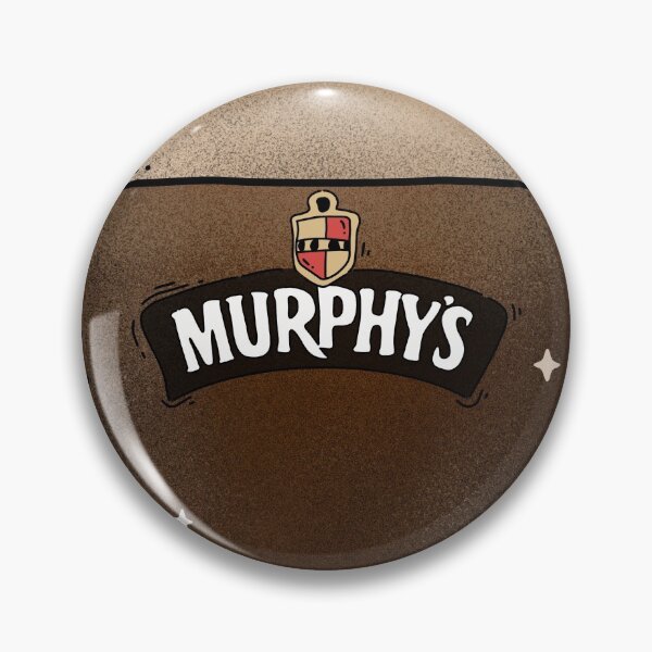 Item preview, Pint of Murphys designed and sold by Aileen Swansen.