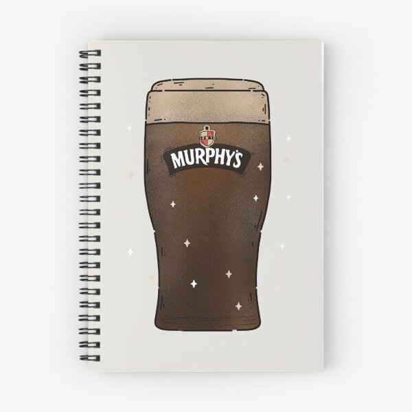 Item preview, Pint of Murphys designed and sold by Aileen Swansen.