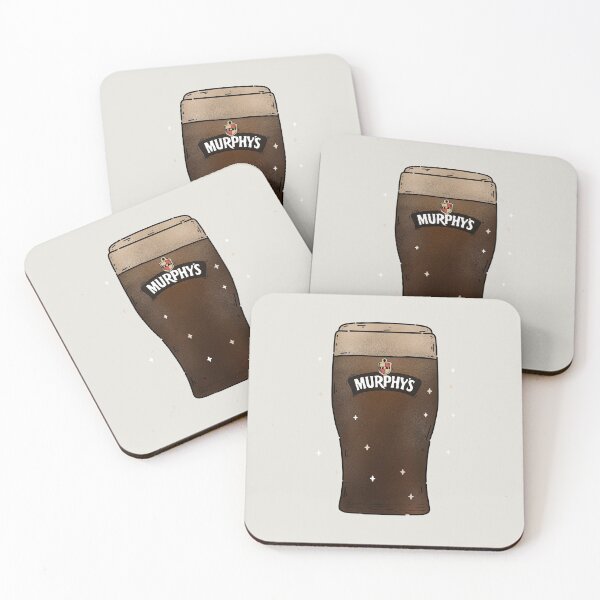 Item preview, Pint of Murphys designed and sold by Aileen Swansen.