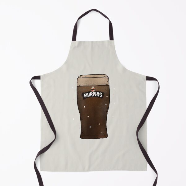 Item preview, Pint of Murphys designed and sold by Aileen Swansen.