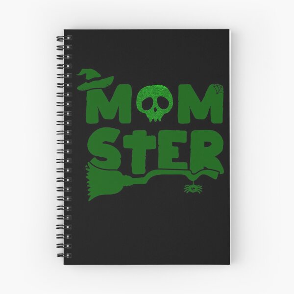 Item preview, Momster, witch,monster Halloween - men/ women /Halloween  designed and sold by Designs Of all kinds.