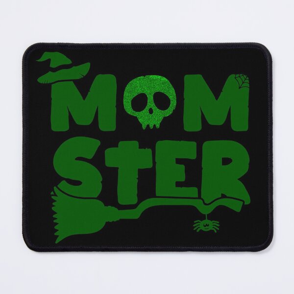 Item preview, Momster, witch,monster Halloween - men/ women /Halloween designed and sold by Designs Of all kinds.