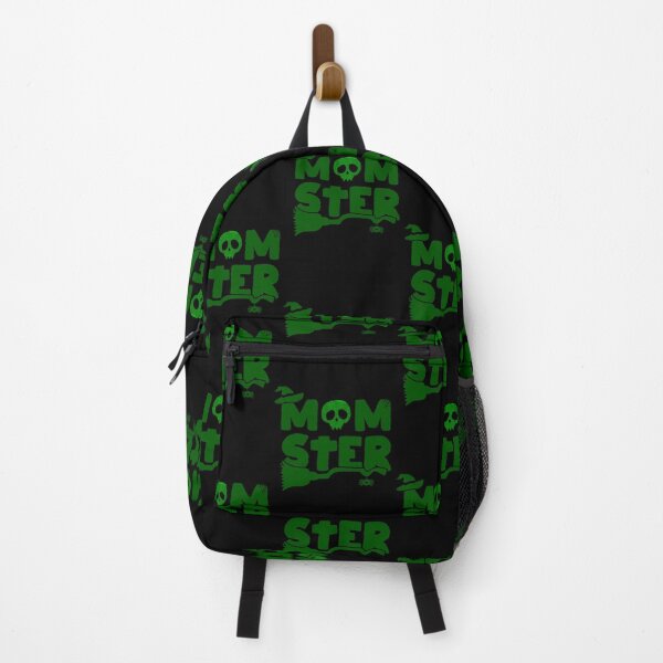 Item preview, Momster, witch,monster Halloween - men/ women /Halloween designed and sold by Designs Of all kinds.