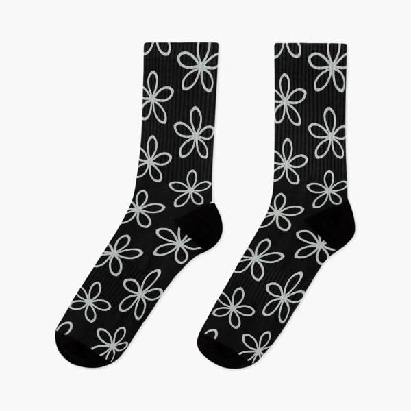 Artikelvorschau, Pale Green-Gray and Black Minimal Flower Pattern Pairs Dutch Boy 2022 Popular Color Peridot Sparkle 427-2DB - Colour Trends - Hue - Shade entworfen und verkauft von ColorOfTheYears.