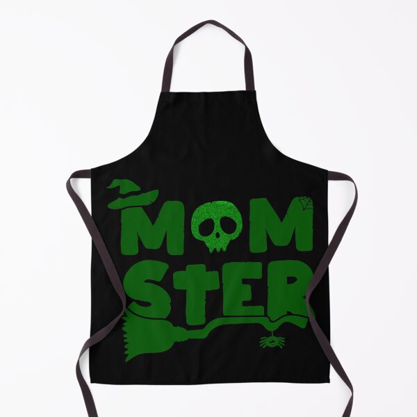Item preview, Momster, witch,monster Halloween - men/ women /Halloween  designed and sold by Designs Of all kinds.