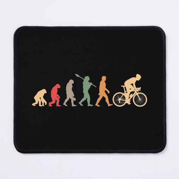 Item preview, Cycling evolution vintage designed and sold by jentochicken.