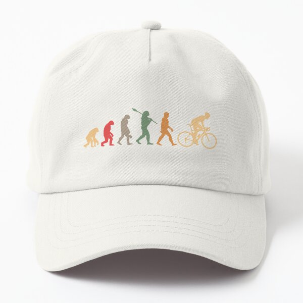 Artikel-Vorschau von Radsport-Evolutionsjahrgang, designt und verkauft von jentochicken.