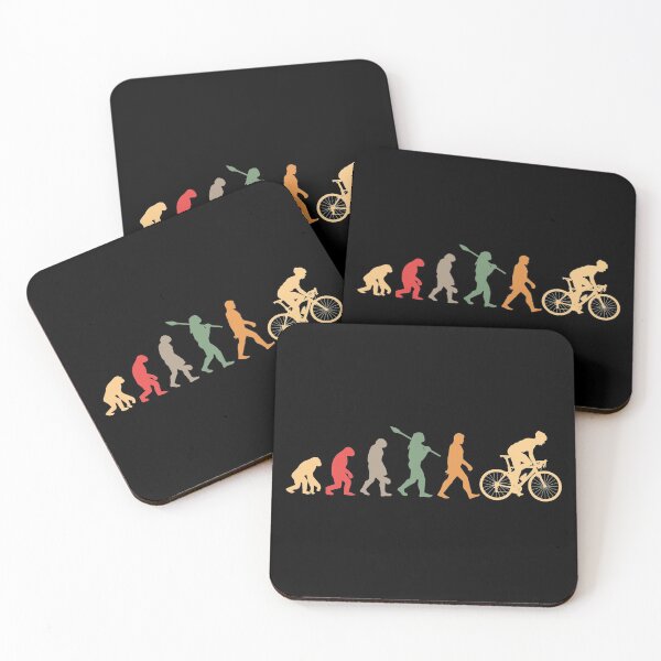 Item preview, Cycling evolution vintage designed and sold by jentochicken.