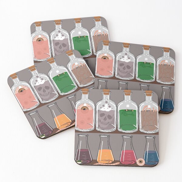 Item preview, Pick your Poison designed and sold by Quick Brown Fox Canada.