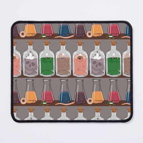 Item preview, Pick your Poison designed and sold by Quick Brown Fox Canada.