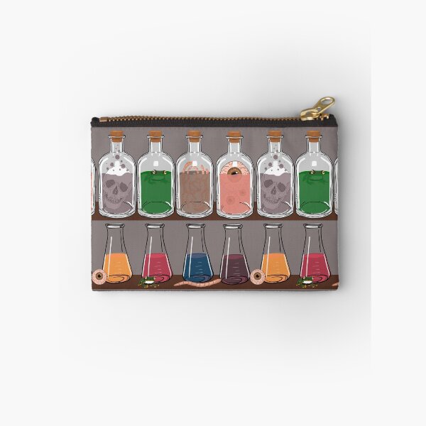 Item preview, Pick your Poison designed and sold by Quick Brown Fox Canada.