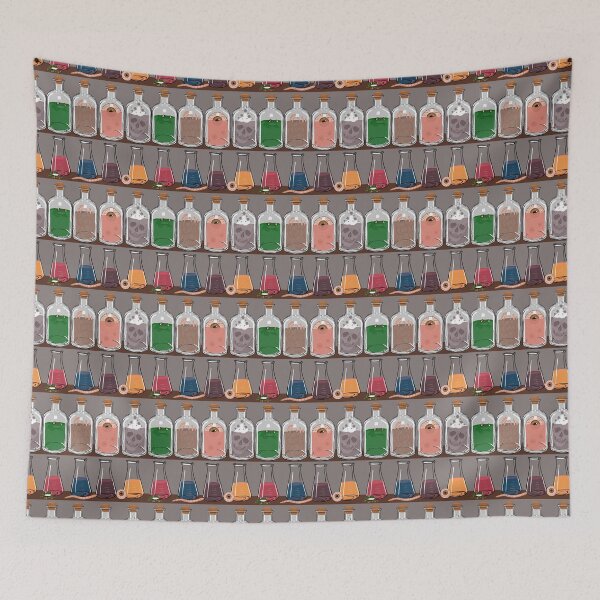 Item preview, Pick your Poison designed and sold by Quick Brown Fox Canada.