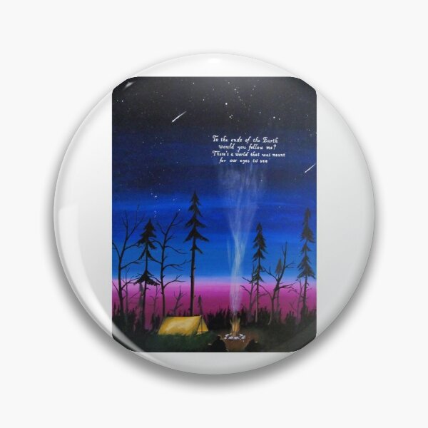Item preview, ends of the earth    designed and sold by JenniferActond.