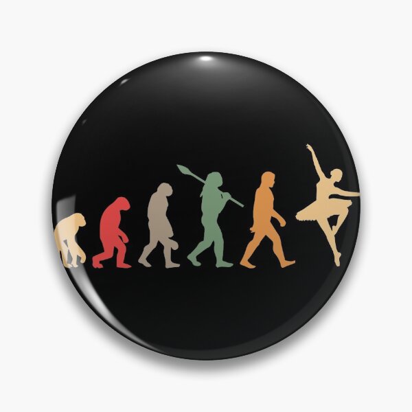 Item preview, Dance evolution vintage designed and sold by jentochicken.