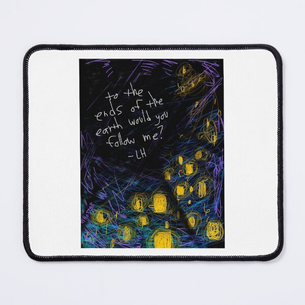 Item preview, Ends of the Earth designed and sold by JenniferActond.