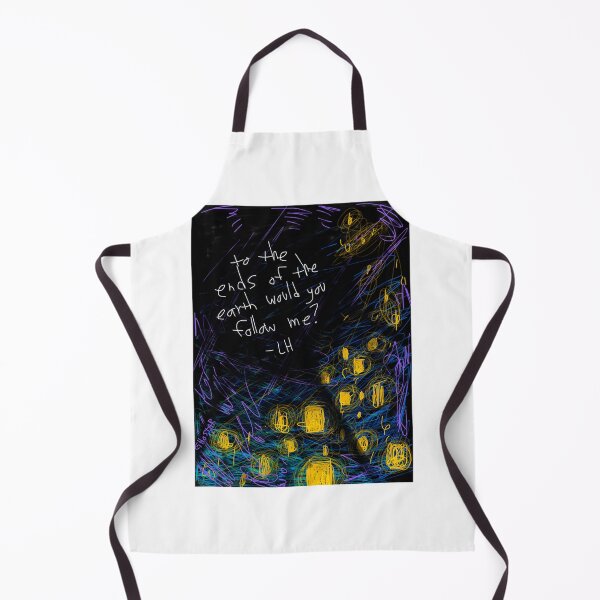 Item preview, Ends of the Earth designed and sold by JenniferActond.