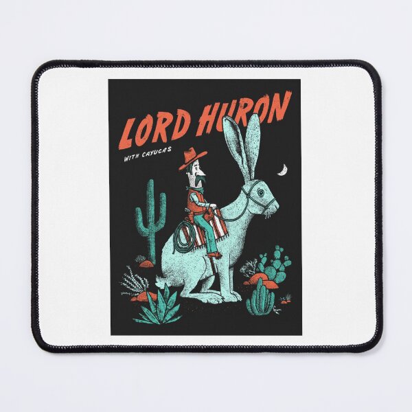 Item preview, enoms lord naek kelinci huron designed and sold by JenniferActond.