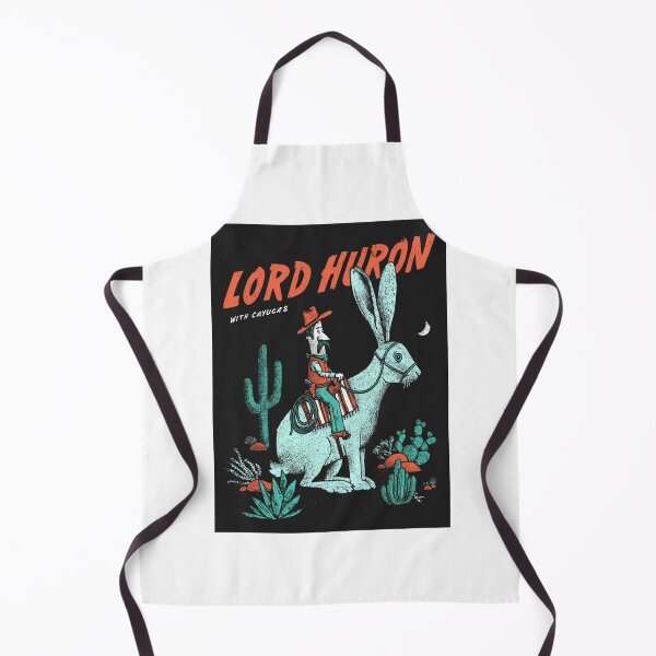 Item preview, enoms lord naek kelinci huron designed and sold by JenniferActond.
