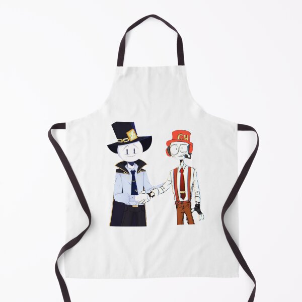 Item preview, Copy of HENRY STICKMIN , FUNNY designed and sold by Laura-Arso.