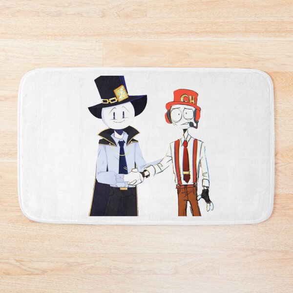 Item preview, Copy of HENRY STICKMIN , FUNNY designed and sold by Laura-Arso.