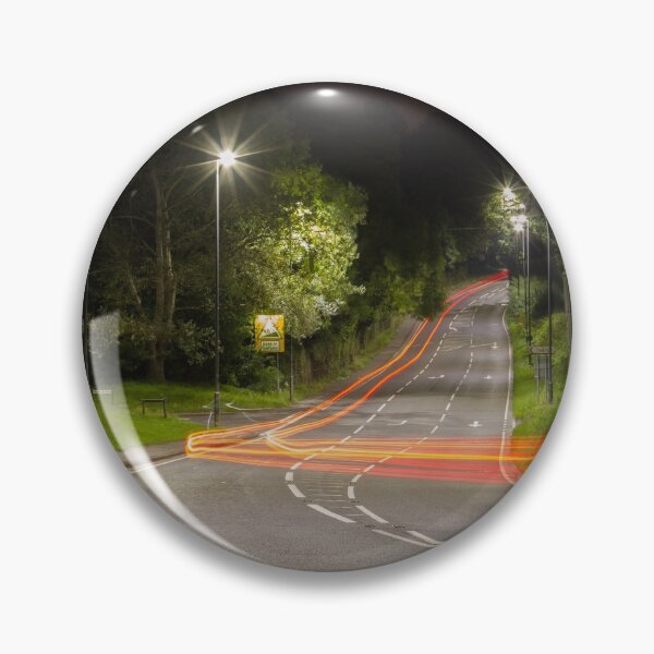 Item preview, Night On The Road designed and sold by LaurenTucker.