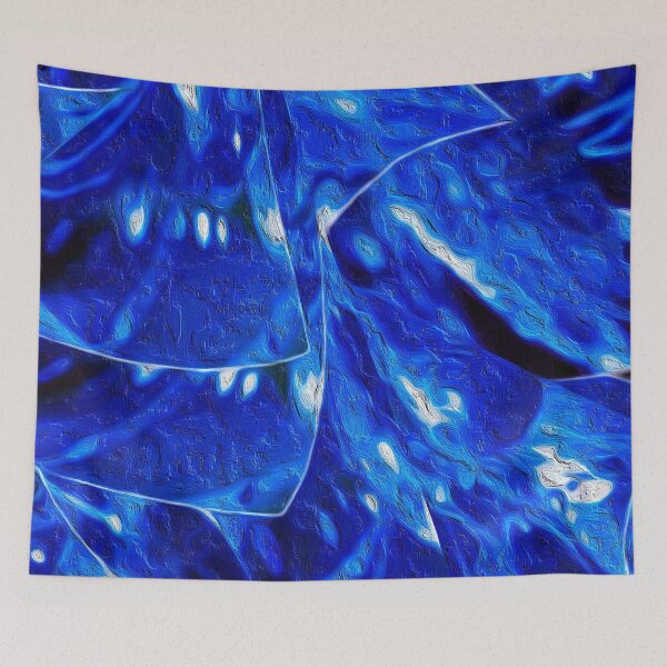 Item preview, Water Tree at Night designed and sold by fatenanwar.