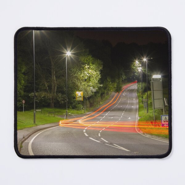 Item preview, Night On The Road designed and sold by LaurenTucker.
