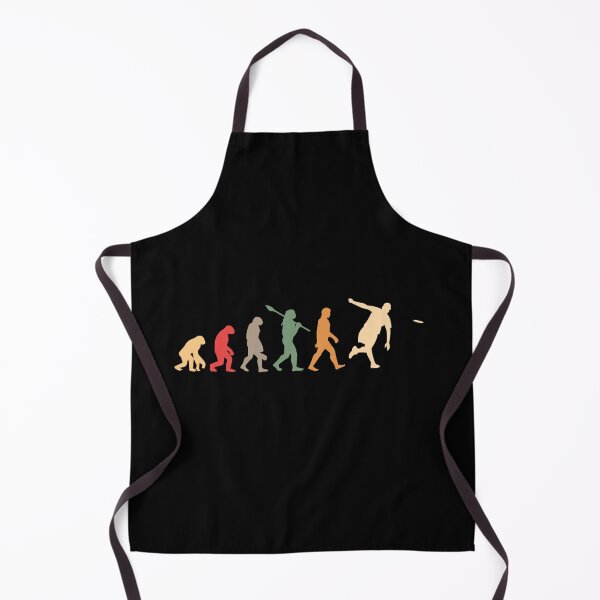 Item preview, Disc golf evolution vintage designed and sold by jentochicken.