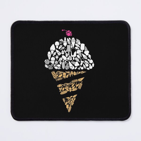 Item preview, IceCream designed and sold by Hell-Prints.