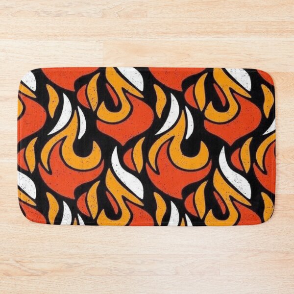 Item preview, Fire designed and sold by Looyoursellf.