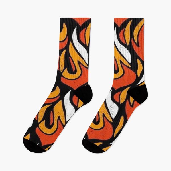 Item preview, Fire designed and sold by Looyoursellf.