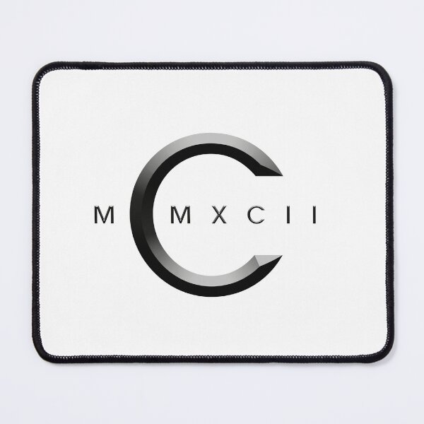 Item preview, 1992 - Latin C designed and sold by Hell-Prints.